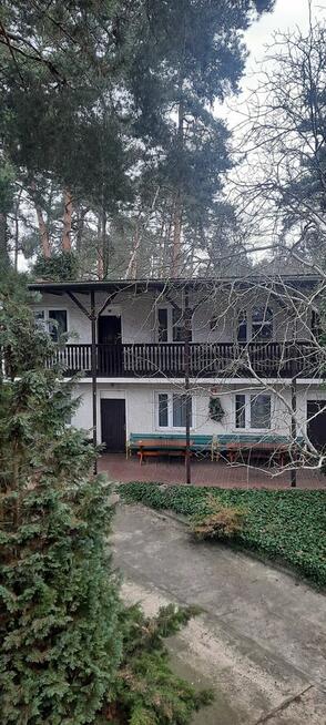 Hotelik na Pieknej Piaseczno