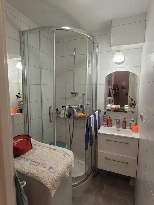 Mieszkanie(410000zł).Plus garaż(40000zł).NOWE FOTOGRAFIE