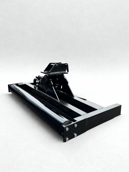 Belka niwelująca, równiarka hydrauliczna 120cm 1,5-2,5t