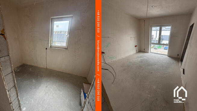 Dom/Segment na sprzedaż - Bezpośrednio od Developera C5/2