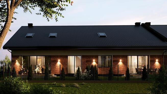 OSTATNIE MIESZKANIE | 146,84 m² | OGRÓD | 25 MIN DO WARSZAWY