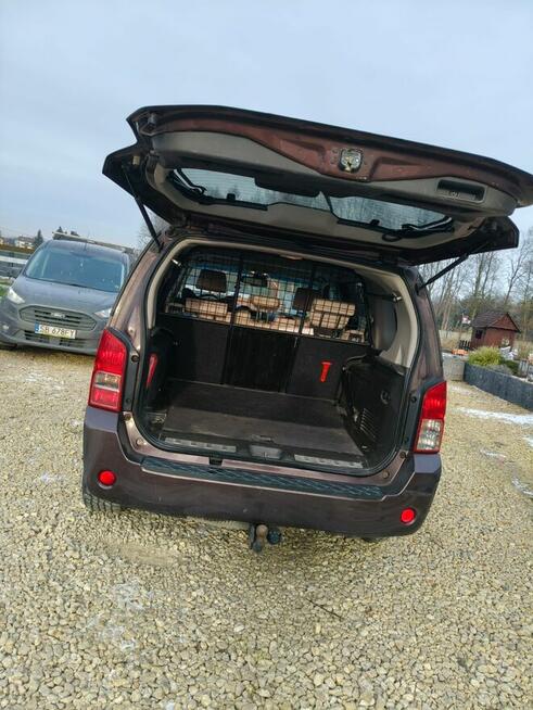 Nissan Pathfinder 2.5 DCI VAT 23%