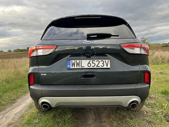 FORD ESCAPE SE 2022
