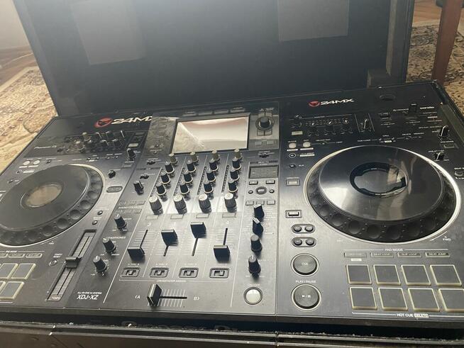 XDJ XZ znany model