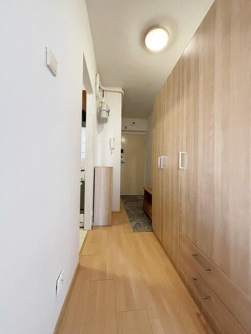 Jasne 2 pok. blisko centrum / od 10 kwietnia