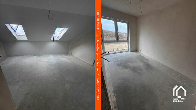 Dom/Segment na sprzedaż - Bezpośrednio od Developera C5/2