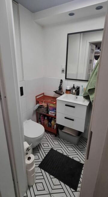 Mieszkanie Radom 46,2m2 + piwnica