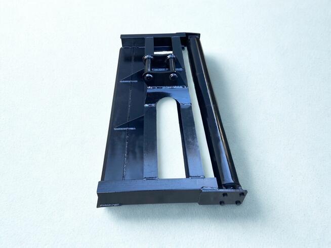 Belka niwelująca równiarka 150cm 2,5-5,5t