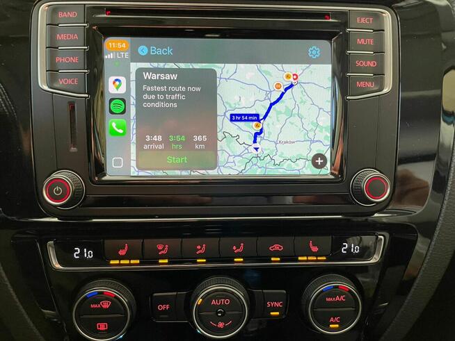 Volkswagen Jetta 1.4 Turbo Automat