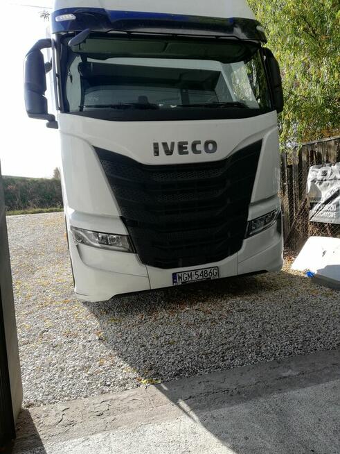 SZYBA CZOŁOWA DAF 105/106 AUTO SZYBY PIOTRKÓW TRYB.