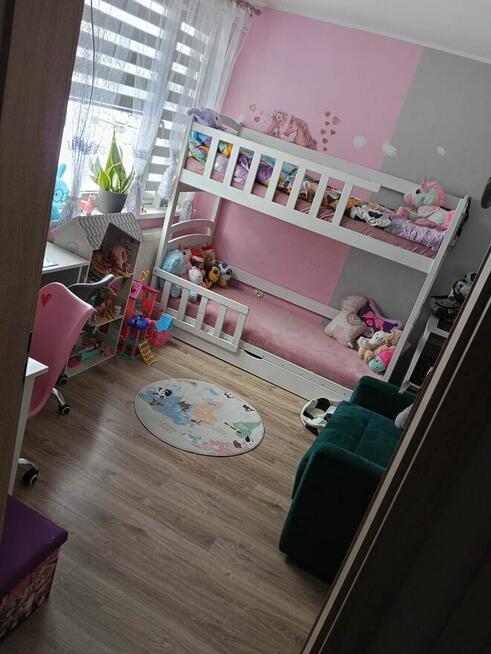 Mieszkanie Bezczynszowe