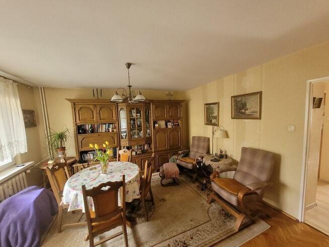 Mieszkanie(410000zł).Plus garaż(40000zł).NOWE FOTOGRAFIE