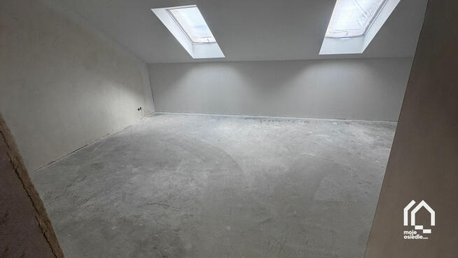 Dom/Segment na sprzedaż - Bezpośrednio od Developera C5/2