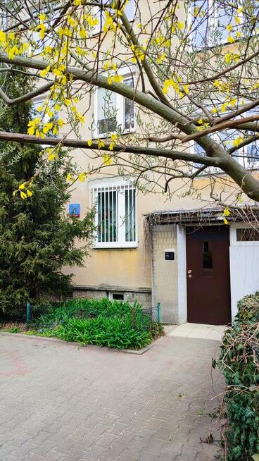 Kawalerka do wynajęcia Warszawa Mokotów