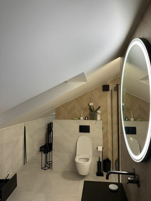 Remonty/wykończenia wnętrz