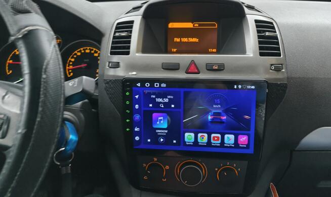 Sprzedam Opla Zafira B