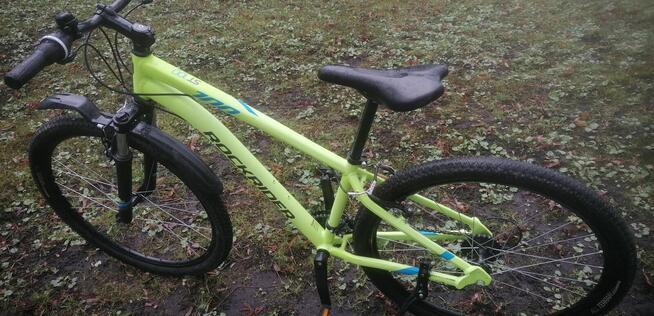 Rockrider st 100 koła 27.5 cali