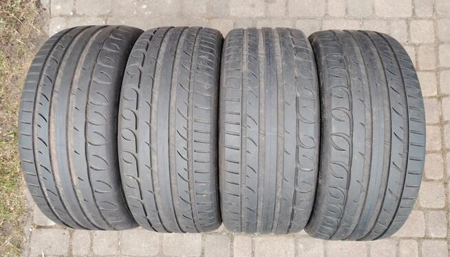 Opony letnie Kormoran 245/40 R19
