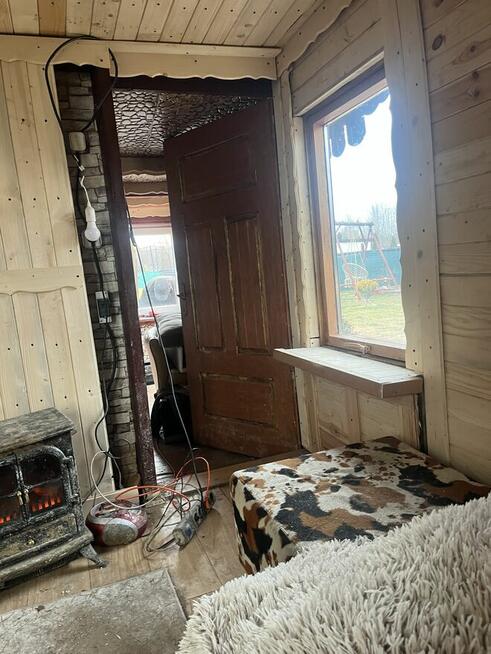 Sprzedam działkę ROdo Płock