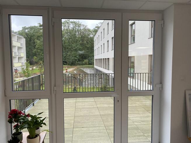 Najem powierzchni z przeznaczeniem na bufet