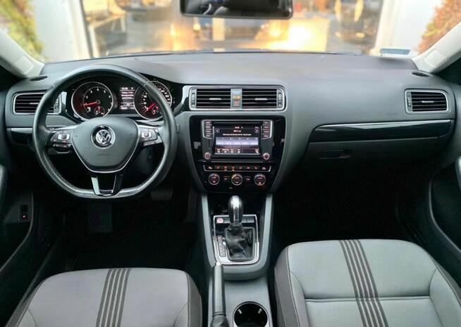 Volkswagen Jetta 1.4 Turbo Automat