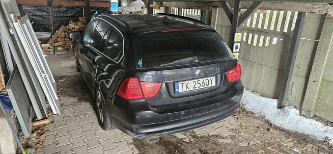 Udział 1/2 samochodu BMW 320D