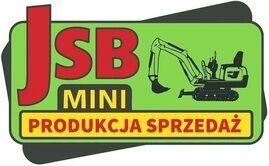 JSB SP. Z O.O. PRODUCENT MINIMASZYN MOBILNY SERWIS