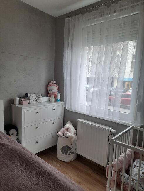 Sprzedam mieszkanie z balkonem