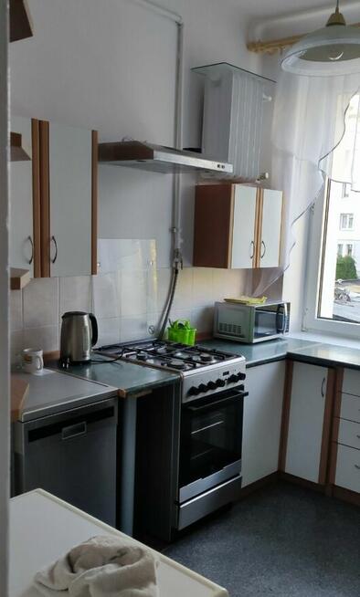 Wynajmę pokój w mieszkaniu 2‑pokojowym – Łódź, ul. Pomorska