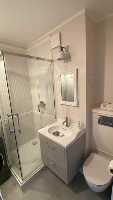 Remonty/wykończenia wnętrz