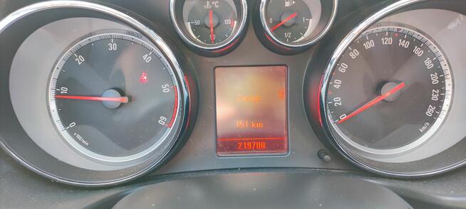 Sprzedam Opel Insignia