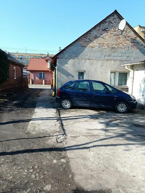 Posesja na sprzedaż