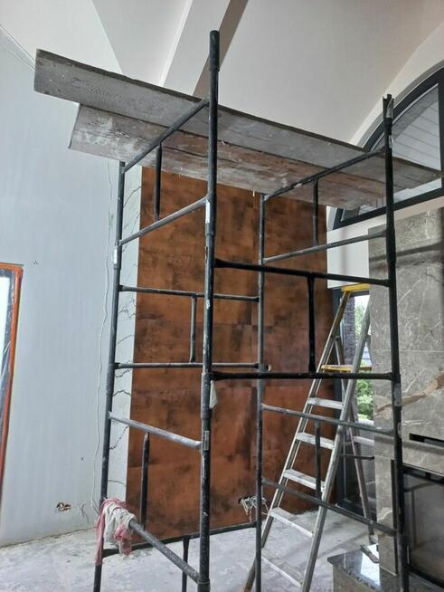 GLAZURNIK Usługi remontowo budowlane