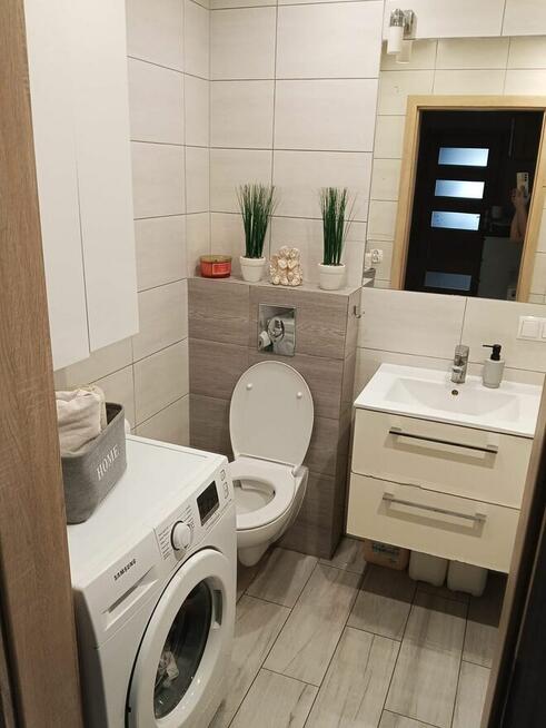 Mieszkanie Bezczynszowe