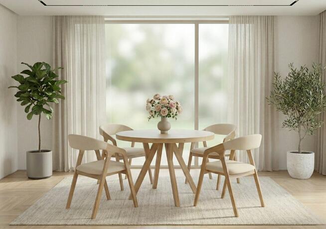 Krzesła tapicerowane prosto od producenta - Pomorskie hurt