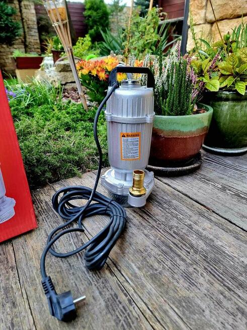 Pompa sitko metal 179zl