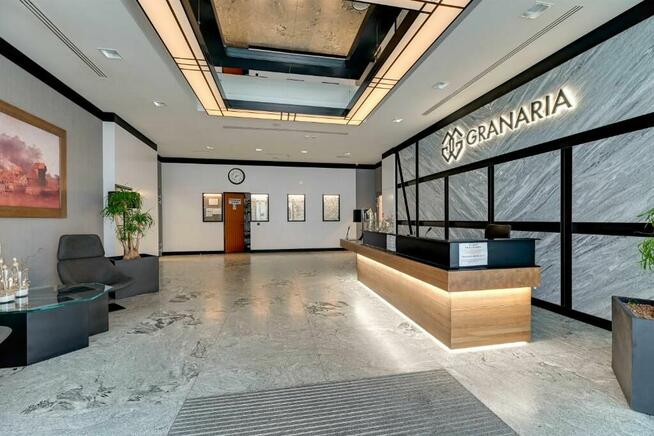 Apartament na sprzedaż w centrum Gdańska 62m2 GRANARIA