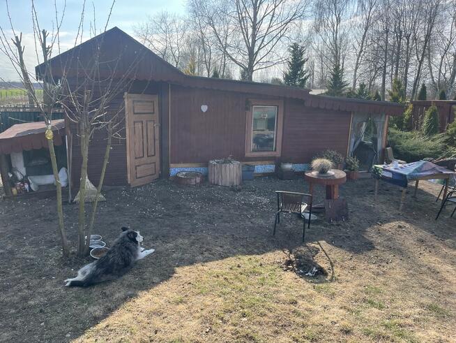 Sprzedam działkę ROdo Płock