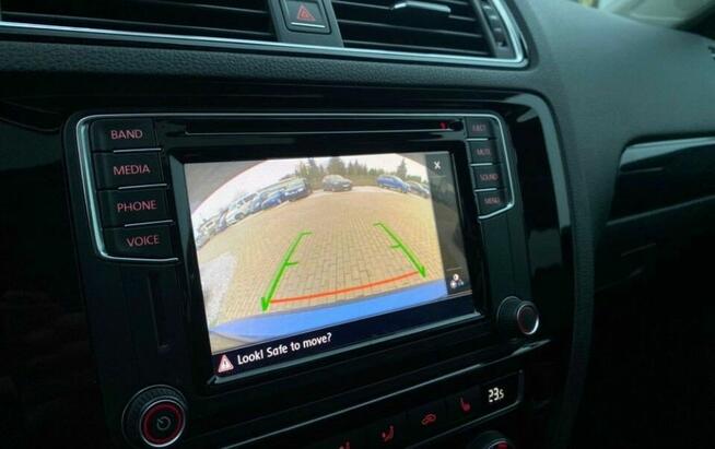 Volkswagen Jetta 1.4 Turbo Automat