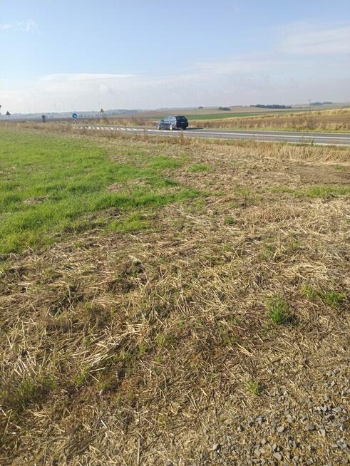 Działka budowlano-Inwestycyjna