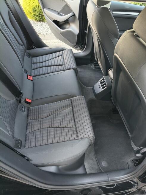 AUDI A3 SPORTBACK 2.0 TDI 150 KM#Ledy#Navi#Klimatronik#