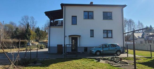 Dom w cichej okolicy