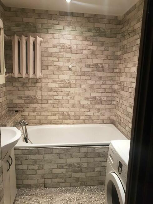 Remonty/wykończenia wnętrz