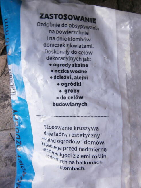 grys marmurowy ozdobny