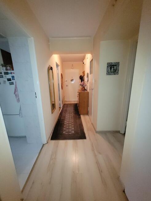 Mieszkanie(410000zł).Plus garaż(40000zł).NOWE FOTOGRAFIE