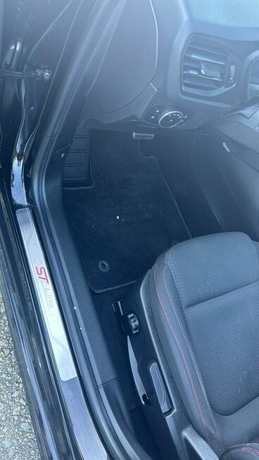 Ford Focus ST LINE 2019