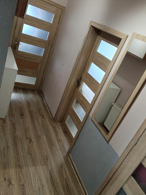 Mieszkanie Bezczynszowe