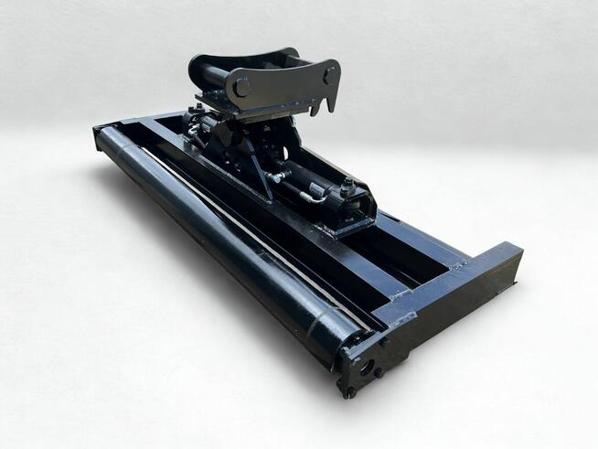 Belka niwelująca równiarka hydrauliczna 150cm 2,5-5,5t