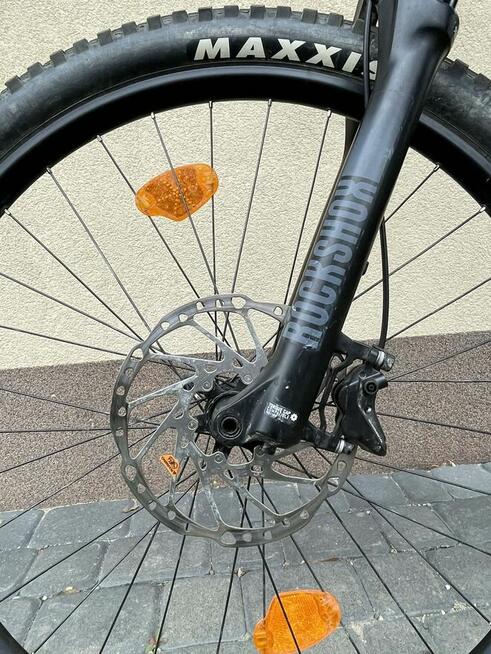 Sprzedam rower górski KTM ( MTB fully)