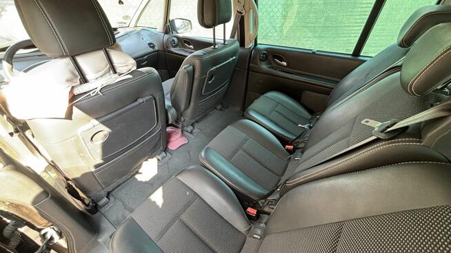 Sprzedam Renault Grand Espace 4